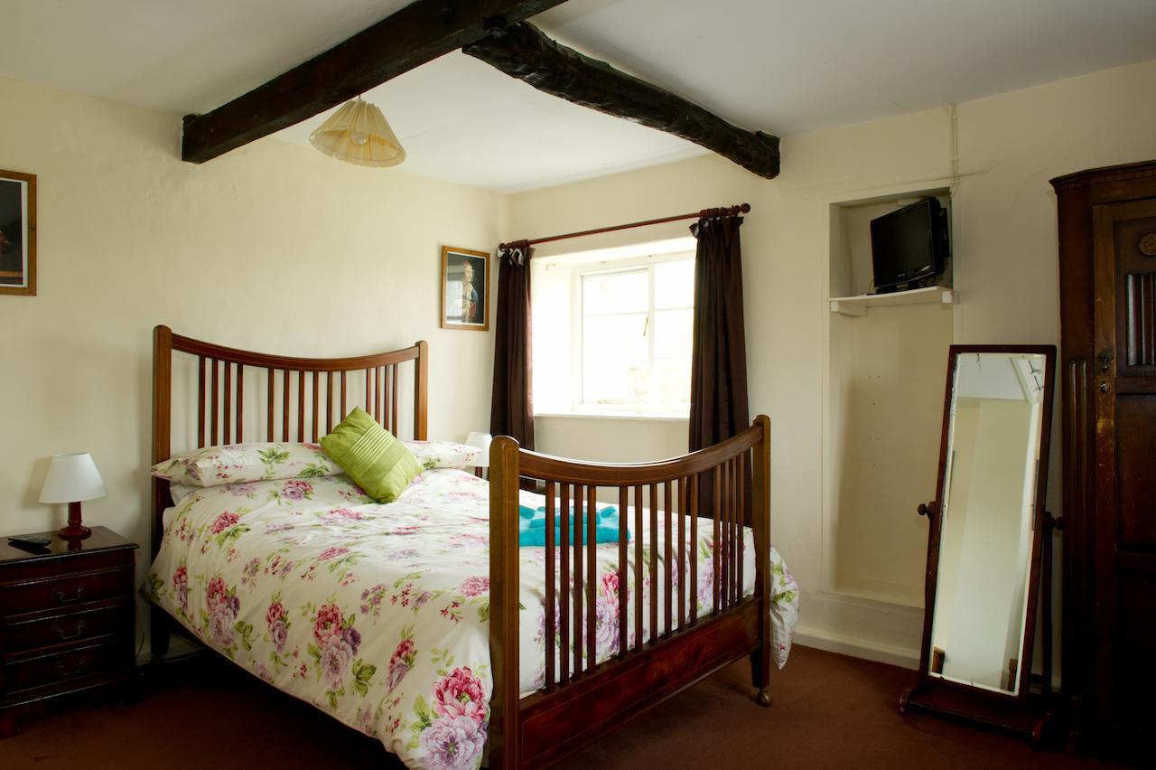 Duke Of York Hotel Dolton Habitación foto