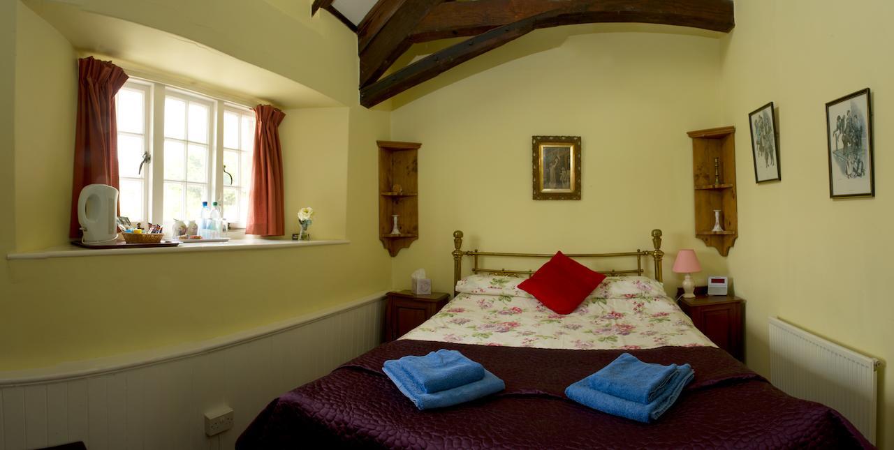 Duke Of York Hotel Dolton Habitación foto